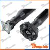 Arbre de transmission pour MERCEDES | NWN-ME-030, ME5028